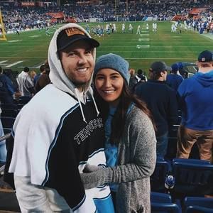 Meet your Posher, Nathan